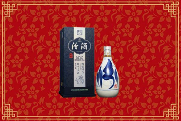 高价求购：钦南区回收汾酒